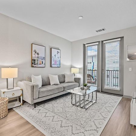 Tropicana Field 1 Bed In Downtown St Pete With Free Parking Αγία Πετρούπολη Εξωτερικό φωτογραφία
