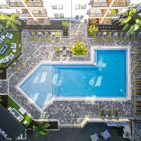 Tropicana Field 1 Bed In Downtown St Pete With Free Parking Αγία Πετρούπολη Εξωτερικό φωτογραφία