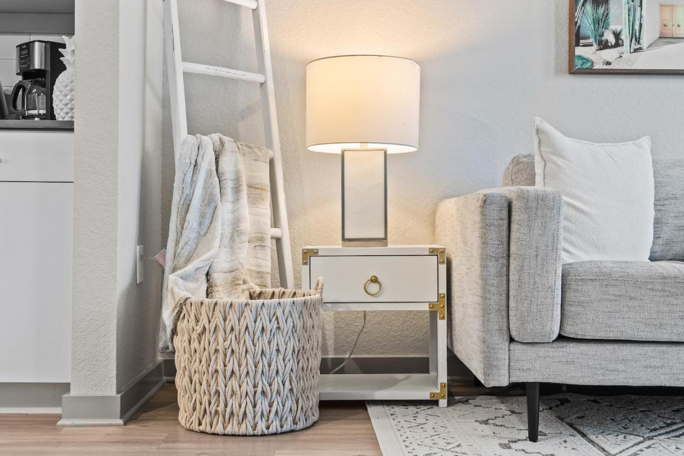Tropicana Field 1 Bed In Downtown St Pete With Free Parking Αγία Πετρούπολη Εξωτερικό φωτογραφία