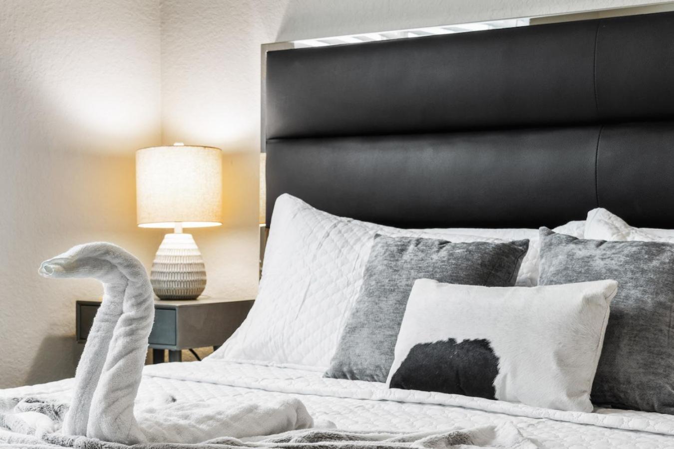 Tropicana Field 1 Bed In Downtown St Pete With Free Parking Αγία Πετρούπολη Εξωτερικό φωτογραφία