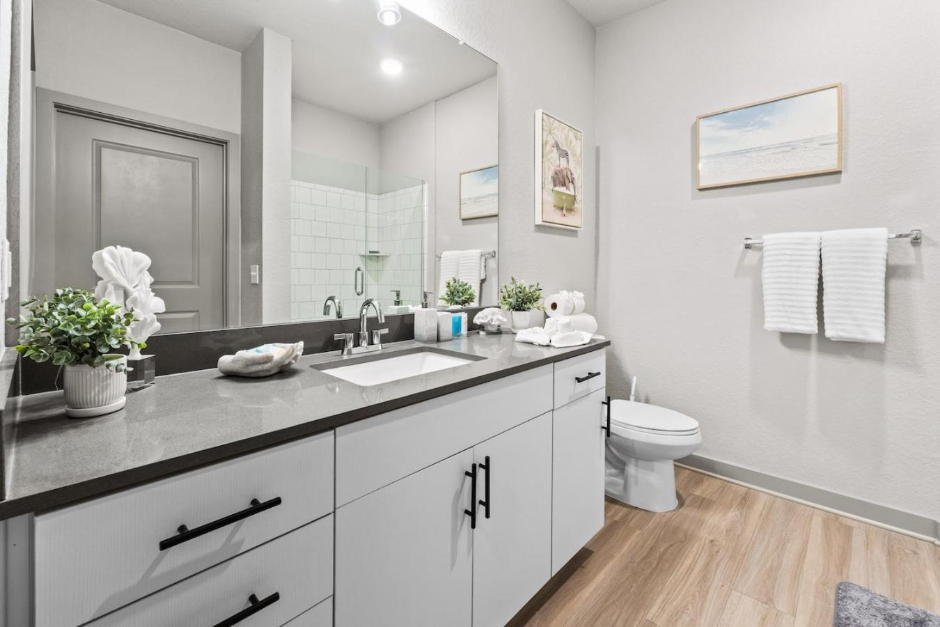 Tropicana Field 1 Bed In Downtown St Pete With Free Parking Αγία Πετρούπολη Εξωτερικό φωτογραφία