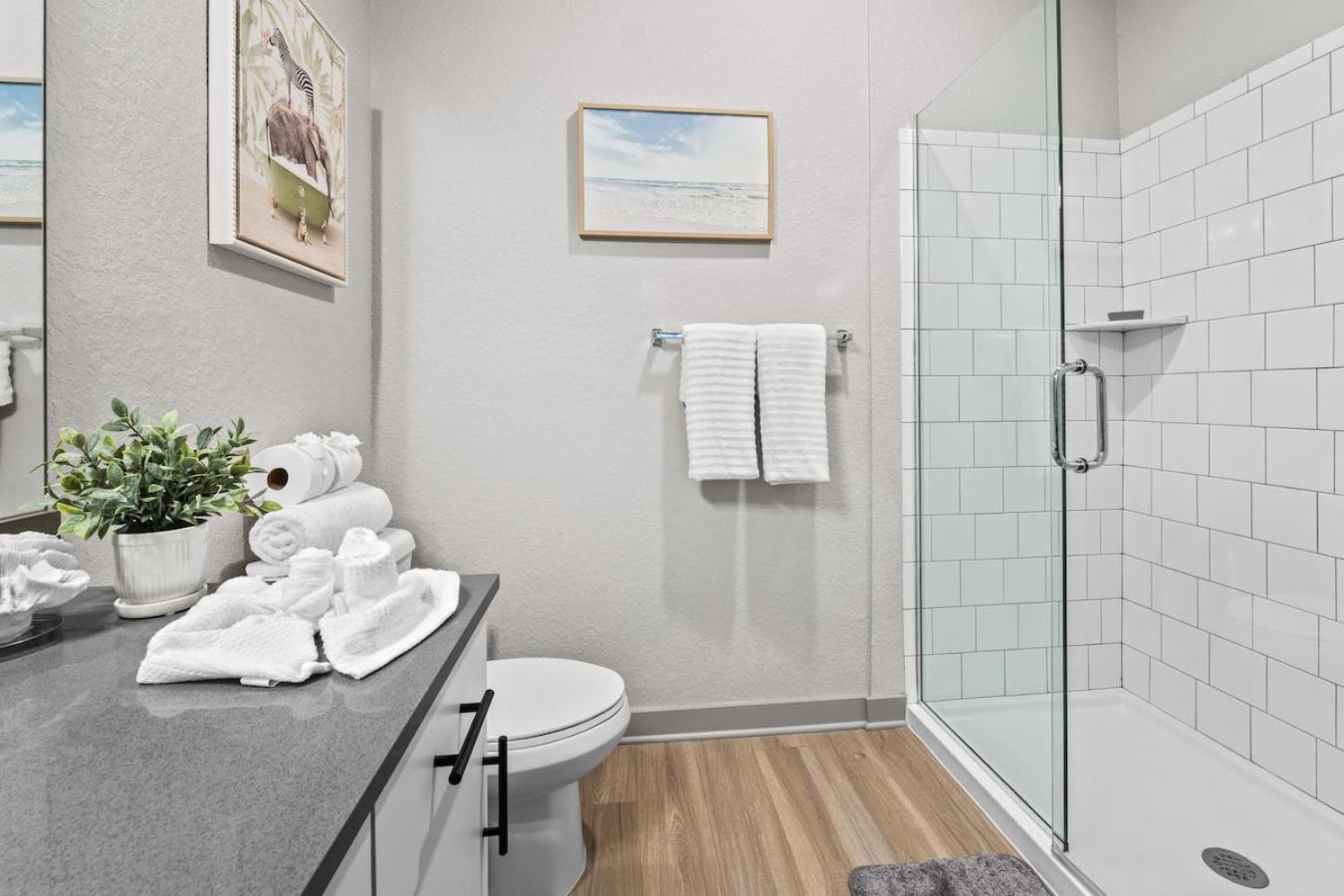 Tropicana Field 1 Bed In Downtown St Pete With Free Parking Αγία Πετρούπολη Εξωτερικό φωτογραφία