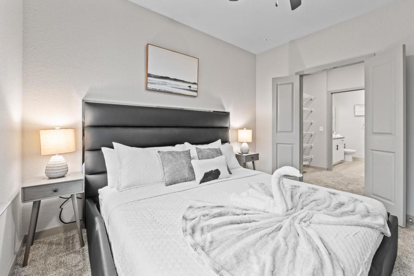 Tropicana Field 1 Bed In Downtown St Pete With Free Parking Αγία Πετρούπολη Εξωτερικό φωτογραφία