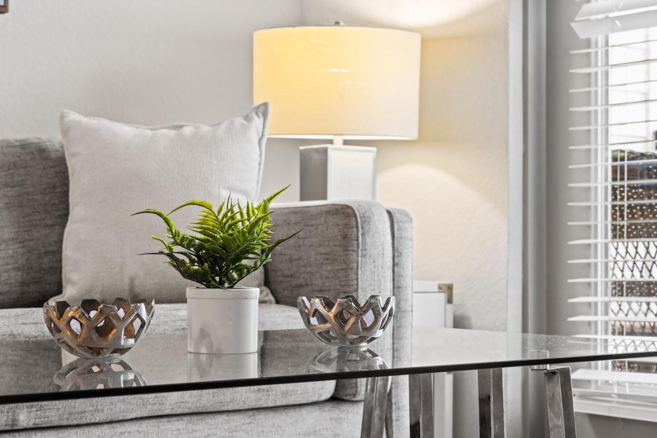 Tropicana Field 1 Bed In Downtown St Pete With Free Parking Αγία Πετρούπολη Εξωτερικό φωτογραφία