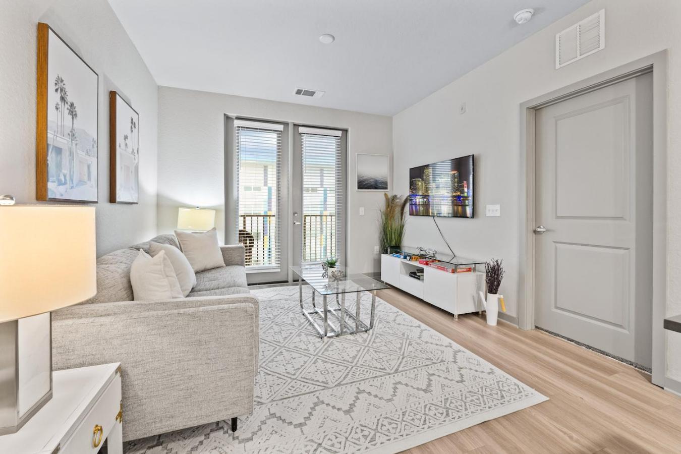 Tropicana Field 1 Bed In Downtown St Pete With Free Parking Αγία Πετρούπολη Εξωτερικό φωτογραφία