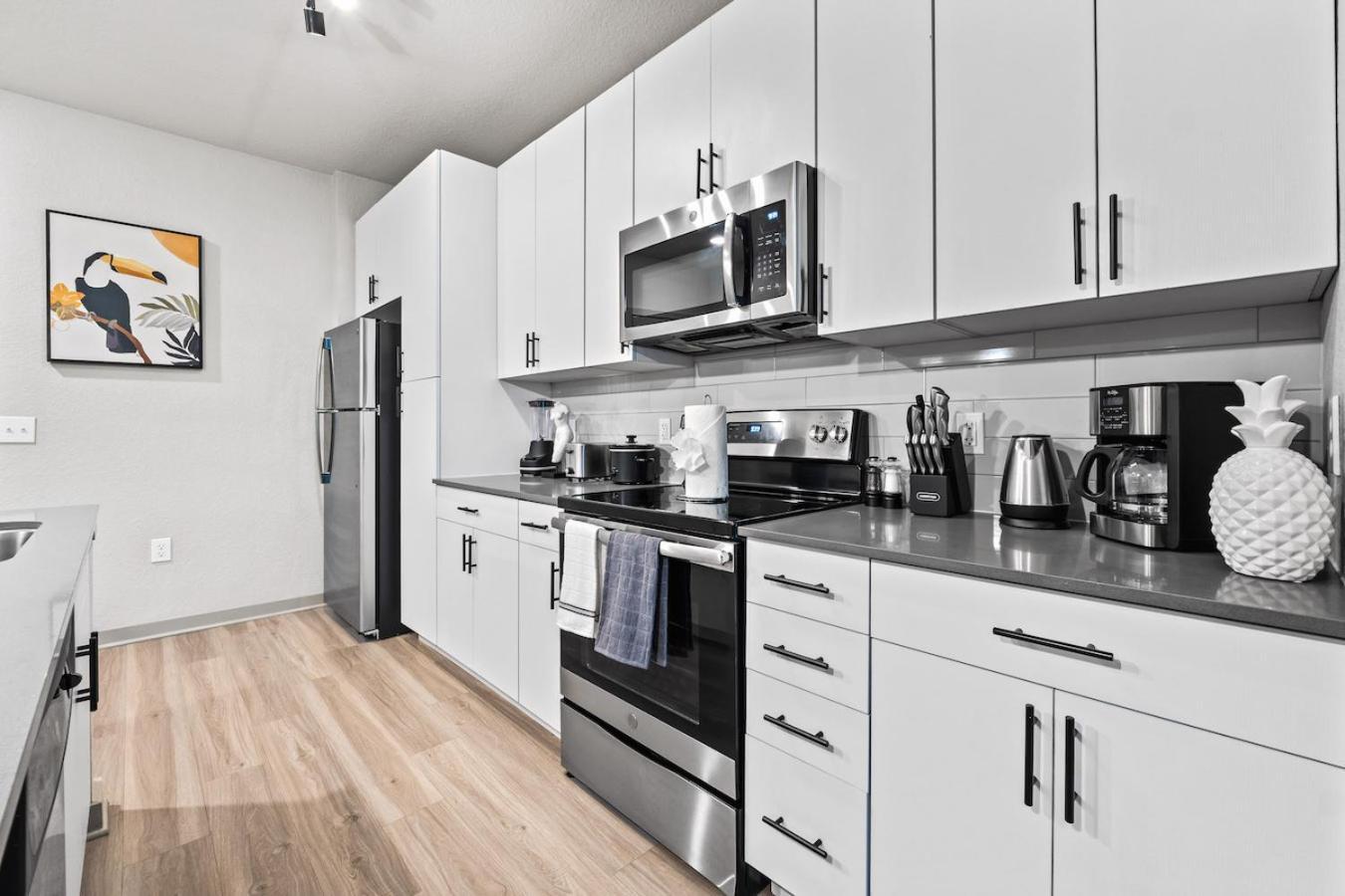 Tropicana Field 1 Bed In Downtown St Pete With Free Parking Αγία Πετρούπολη Εξωτερικό φωτογραφία