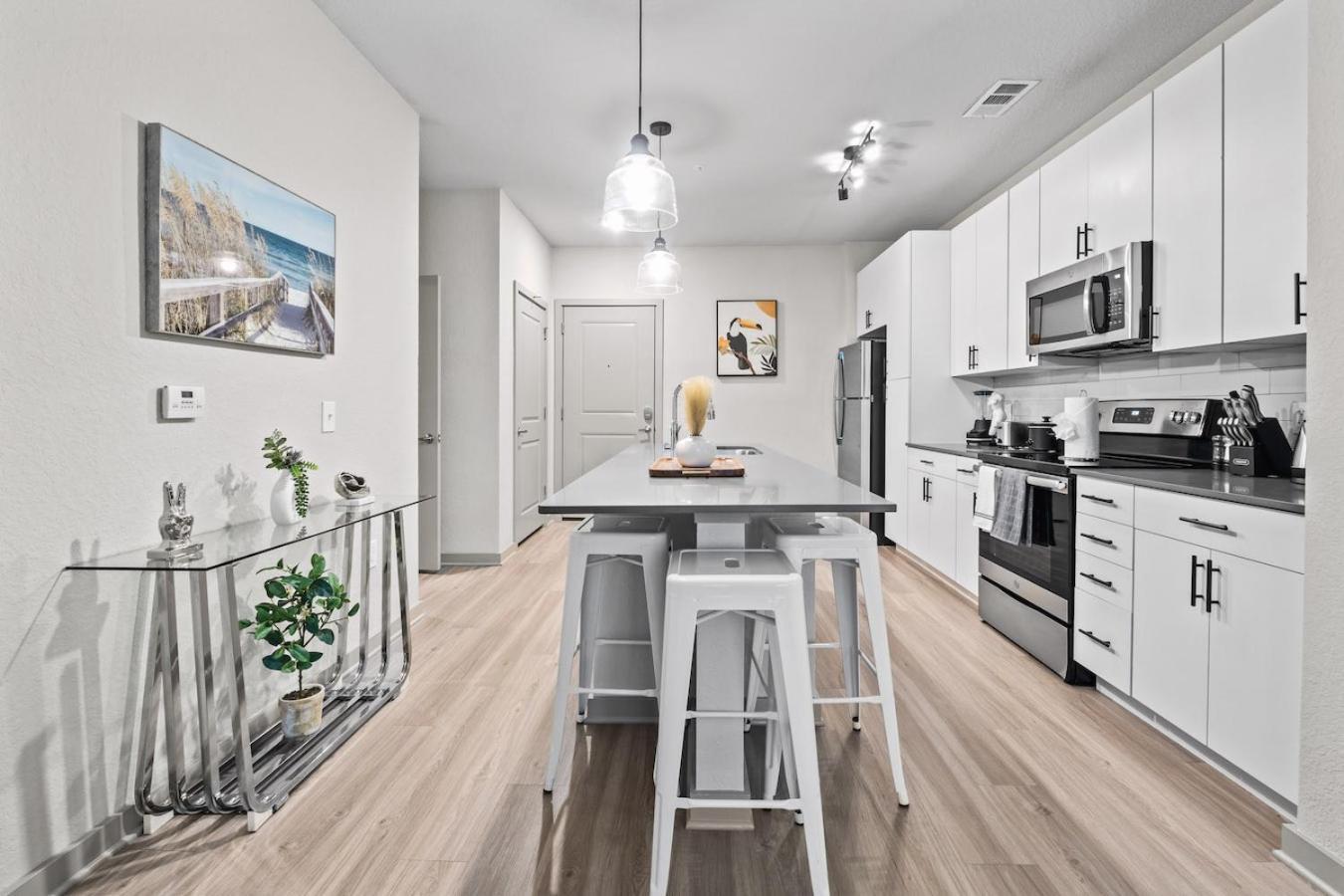 Tropicana Field 1 Bed In Downtown St Pete With Free Parking Αγία Πετρούπολη Εξωτερικό φωτογραφία