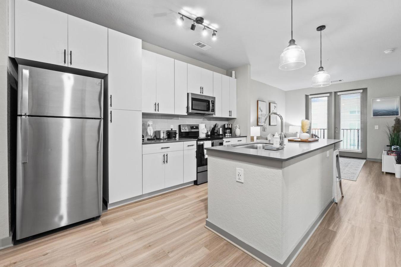 Tropicana Field 1 Bed In Downtown St Pete With Free Parking Αγία Πετρούπολη Εξωτερικό φωτογραφία