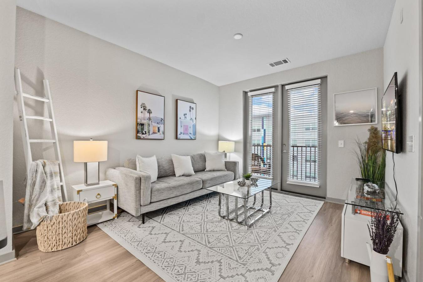 Tropicana Field 1 Bed In Downtown St Pete With Free Parking Αγία Πετρούπολη Εξωτερικό φωτογραφία