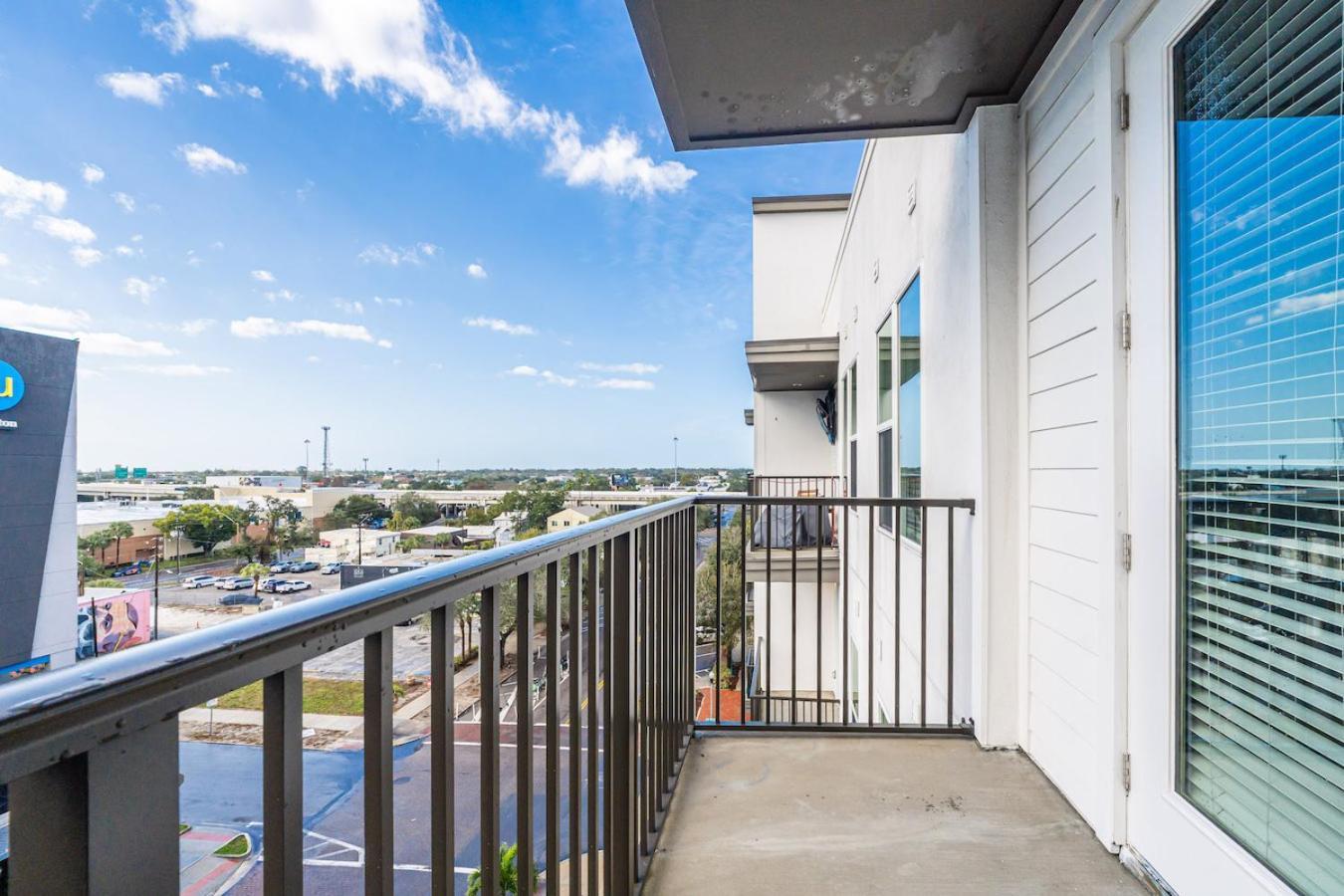 Tropicana Field 1 Bed In Downtown St Pete With Free Parking Αγία Πετρούπολη Εξωτερικό φωτογραφία