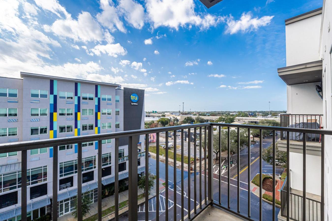 Tropicana Field 1 Bed In Downtown St Pete With Free Parking Αγία Πετρούπολη Εξωτερικό φωτογραφία