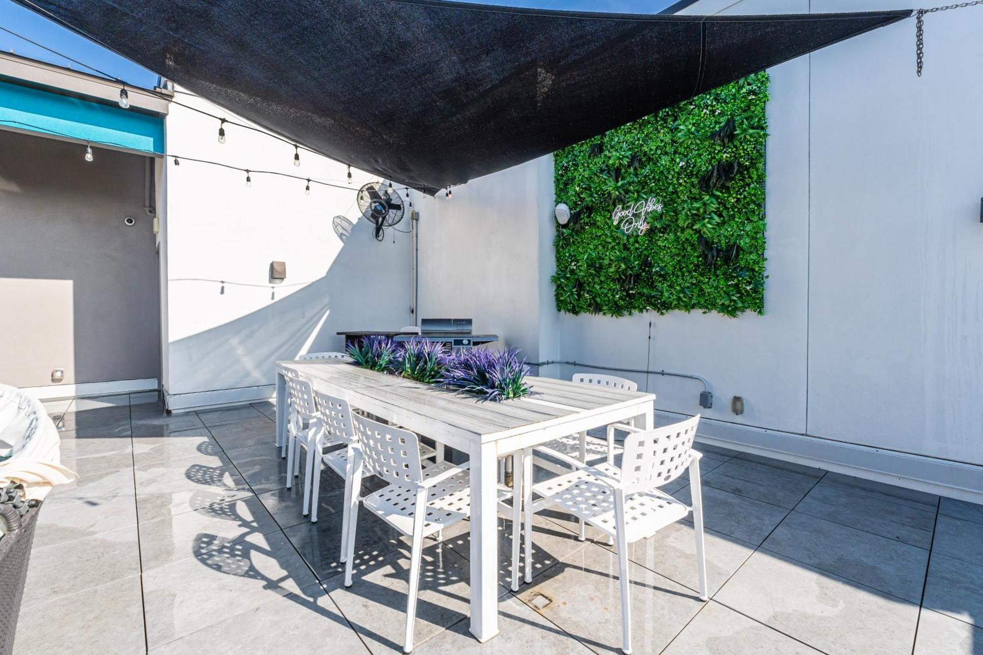Tropicana Field 1 Bed In Downtown St Pete With Free Parking Αγία Πετρούπολη Εξωτερικό φωτογραφία