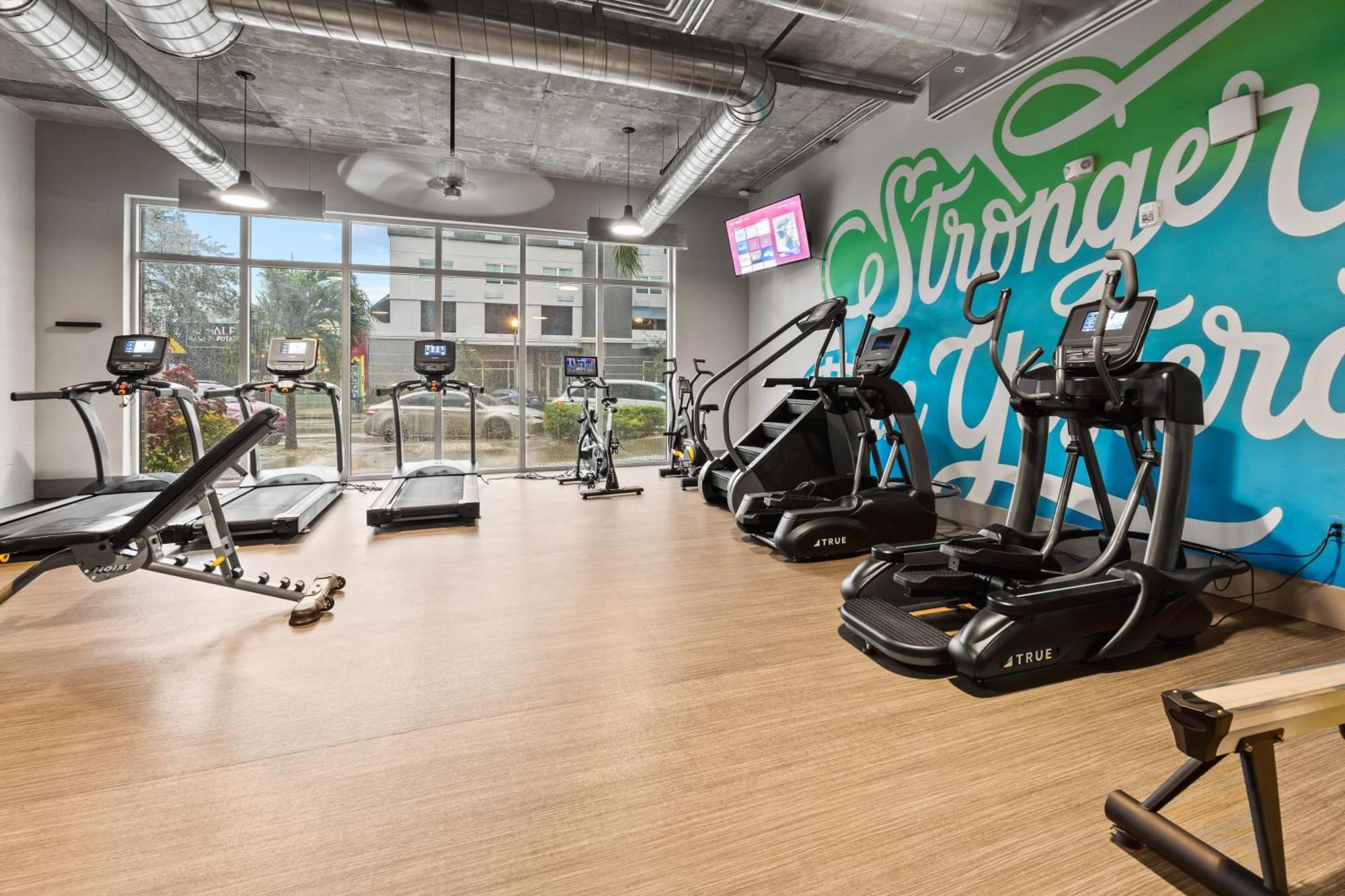 Tropicana Field 1 Bed In Downtown St Pete With Free Parking Αγία Πετρούπολη Εξωτερικό φωτογραφία
