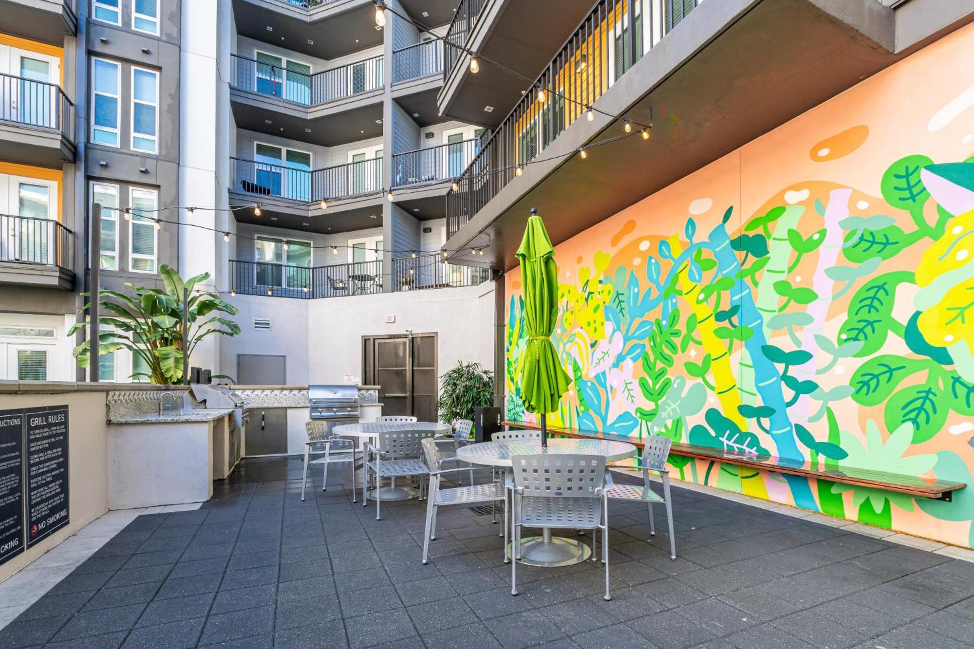 Tropicana Field 1 Bed In Downtown St Pete With Free Parking Αγία Πετρούπολη Εξωτερικό φωτογραφία